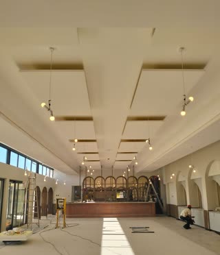 D-VELOPE acoustics project work, image 19 of 20