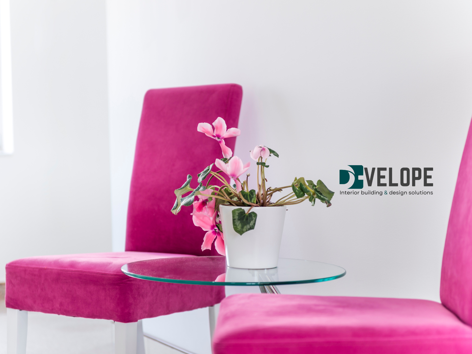 Featured image for Spring Time Ideas for Interiors of Medical Practices