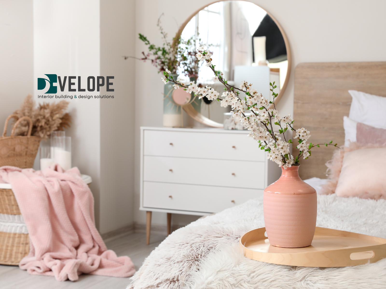 Featured image for Small Space, Big Impact: Maximizing Your Compact Bedroom