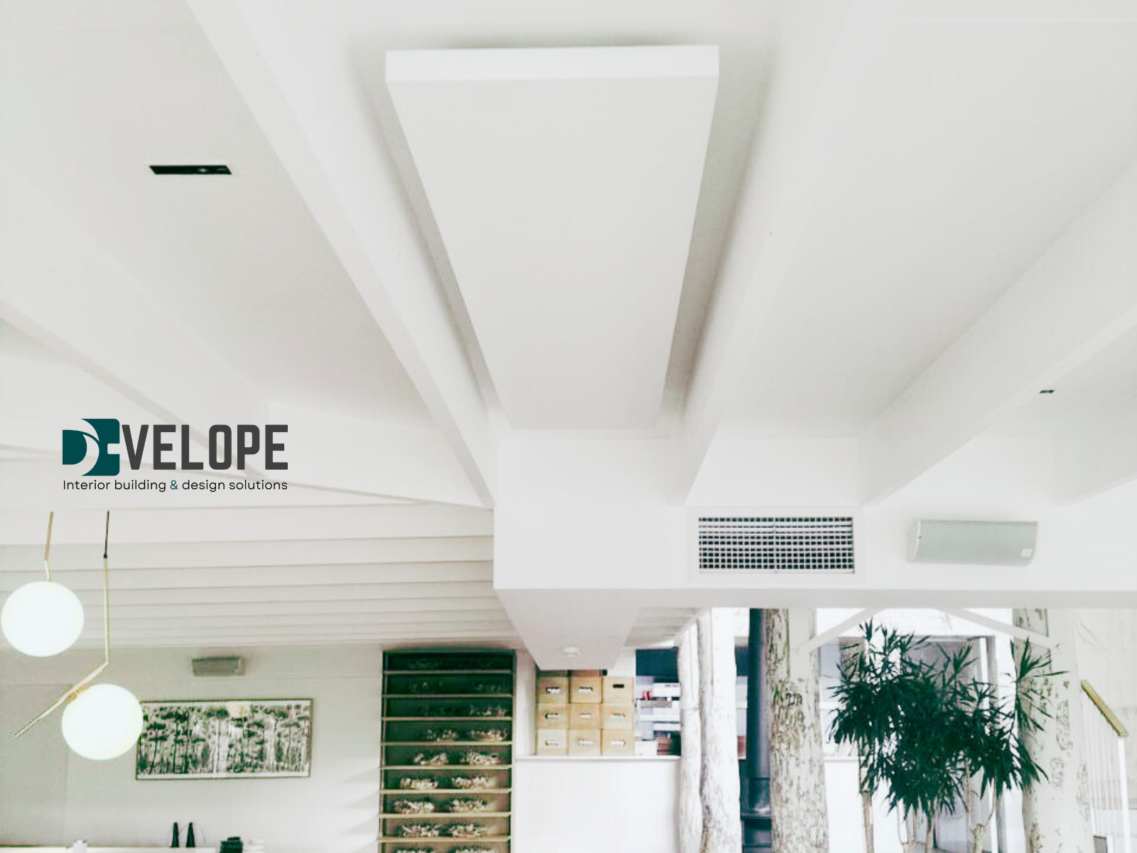 Featured image for The Importance of Good Acoustics: Restaurants, Homes, and Medical Practices